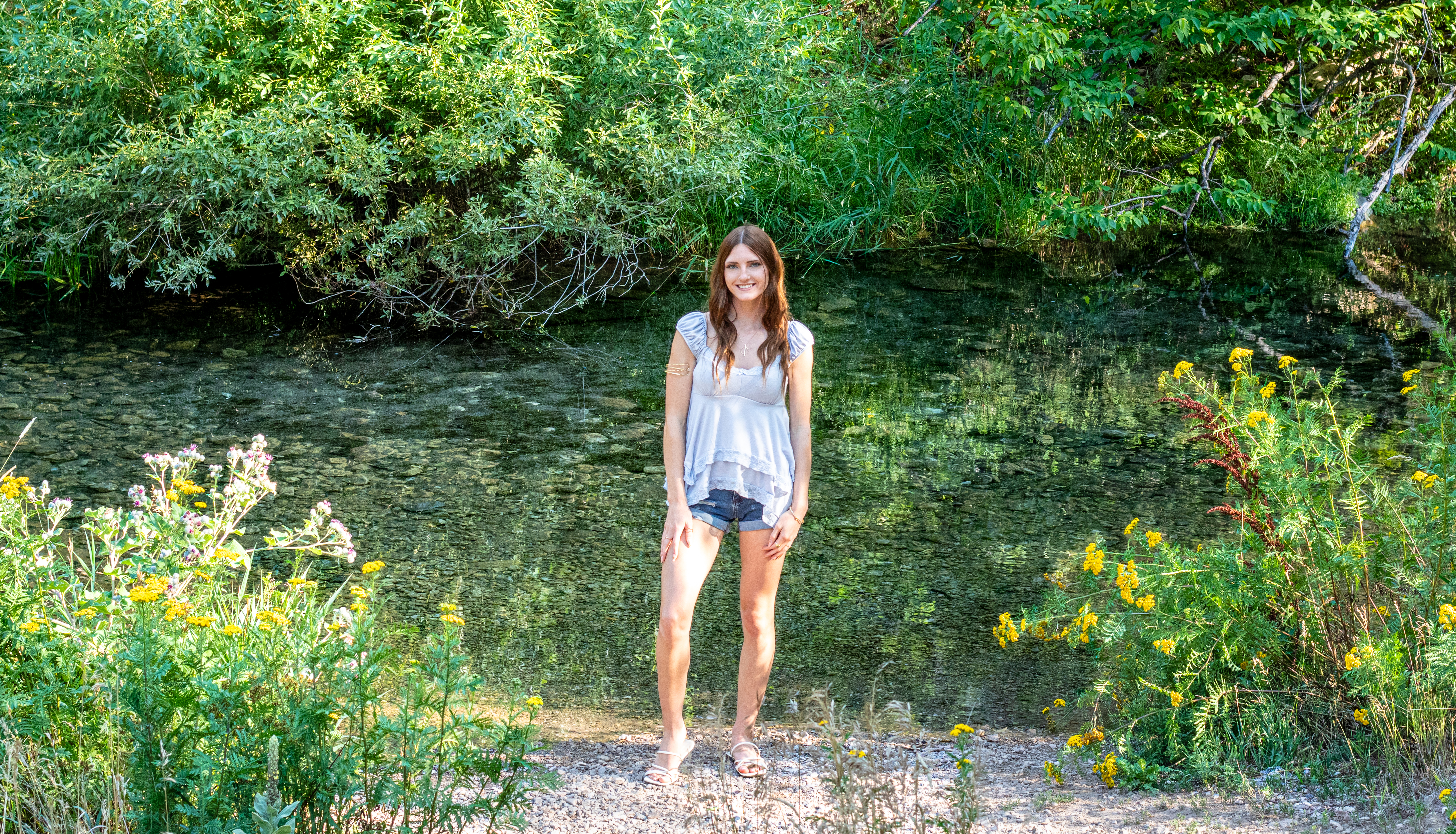 Pyper Senior Session 2